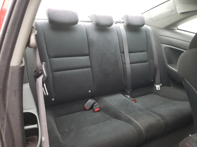 Photo 6 from auction – 2008 HONDA CIVIC with VIN 2HGFG215X8H70217
