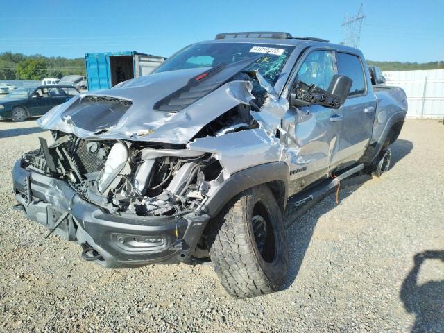 Photo 2 from auction – 2021 RAM 1500 TRX with VIN 1C6SRFU92MN684947