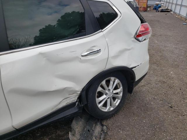 Photo 9 from auction – 2014 NISSAN ROGUE S with VIN 5N1AT2MT2EC765661