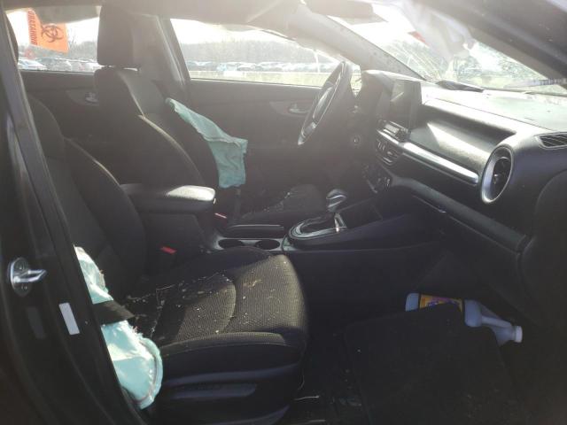 Photo 5 from auction – 2019 KIA FORTE FE with VIN 3KPF24AD4KE077400