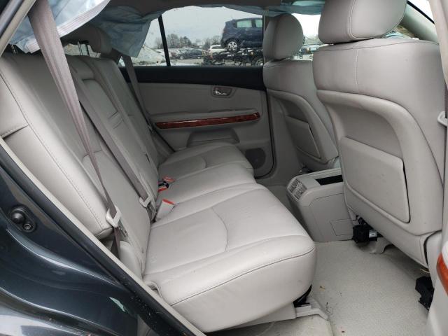 Photo 6 from auction – 2008 LEXUS RX 350 with VIN 2T2HK31U88C090656