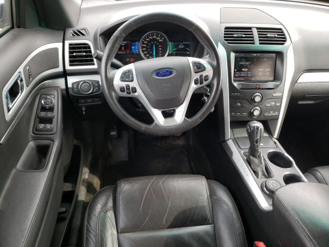 Photo 9 from auction – 2014 FORD EXPLORER X with VIN 1FM5K8D81EGB45685