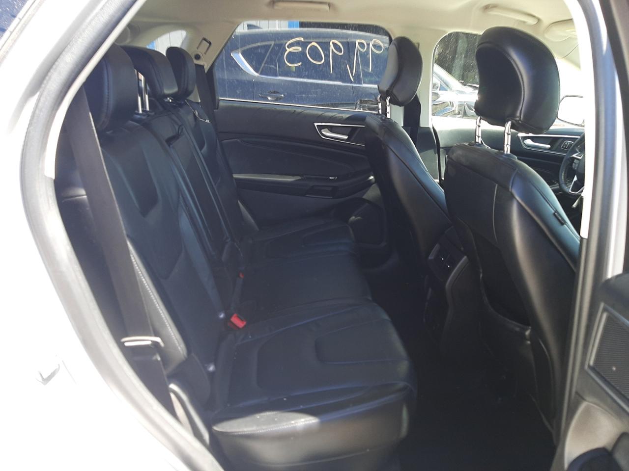 Photo 6 from auction – 2017 FORD EDGE TITAN with VIN 2FMPK3K95HBB91426