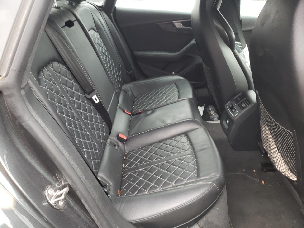 Фото 6 с аукциона – 2018 AUDI S5 PRESTIG с VIN WAUC4CF5XJA032405