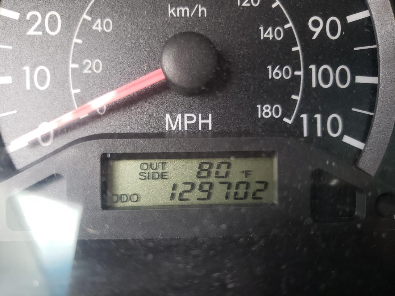Photo 8 from auction – 2008 TOYOTA COROLLA CE with VIN 2T1BR32EX8C925413