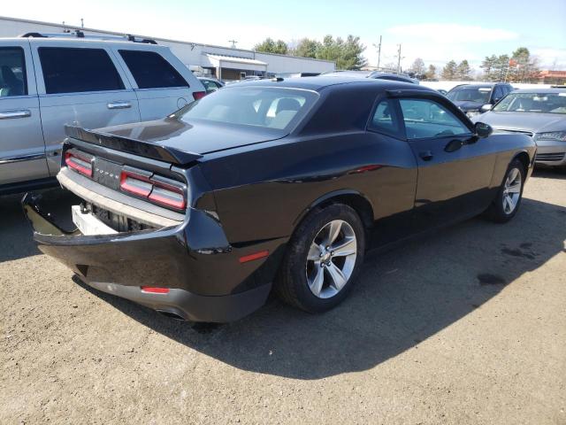 Photo 4 from auction – 2018 DODGE CHALLENGER with VIN 2C3CDZAG1JH294754