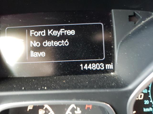 Photo 8 from auction – 2014 FORD ESCAPE TIT with VIN 1FMCU9J91EUA40005