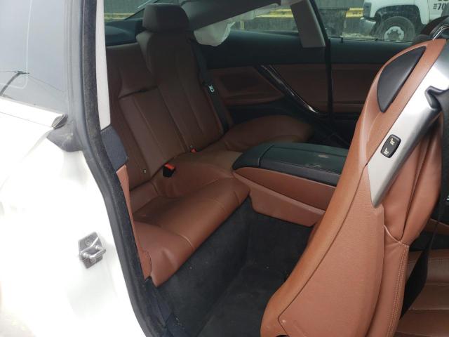 Photo 6 from auction – 2012 BMW 650 XI with VIN WBALX5C57CC894303