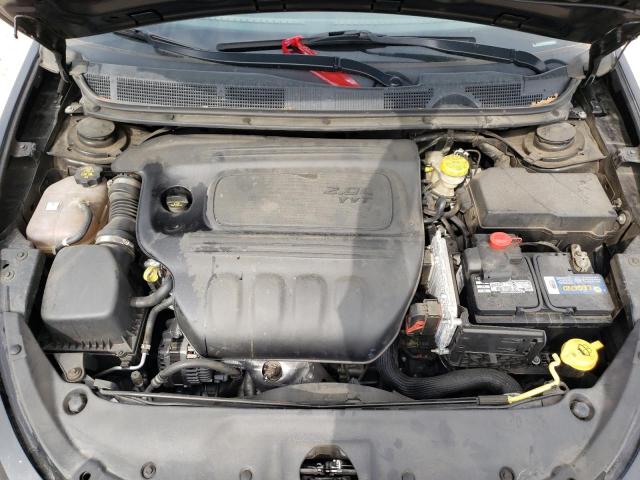 Photo 7 from auction – 2016 DODGE DART SE with VIN 1C3CDFAA9GD624978