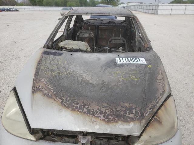 Photo 9 from auction – 2002 FORD FOCUS LX with VIN 1FAFP33P72W324505
