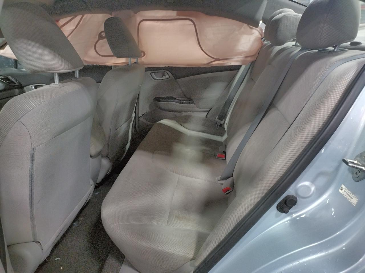 Zdjęcie 6 z aukcji – 2012 HONDA CIVIC LX z VIN 19XFB2F58CE012704