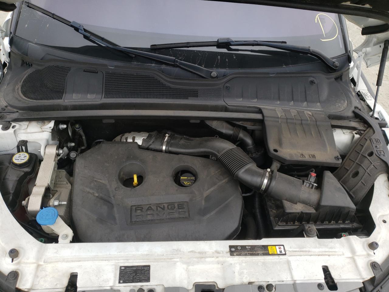 Photo 7 from auction – 2013 LAND ROVER RANGE ROVE with VIN SALVN2BG8DH738125