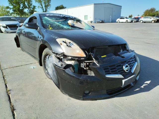 Photo 1 from auction – 2009 NISSAN ALTIMA 2.5 with VIN 1N4AL24E99C199032