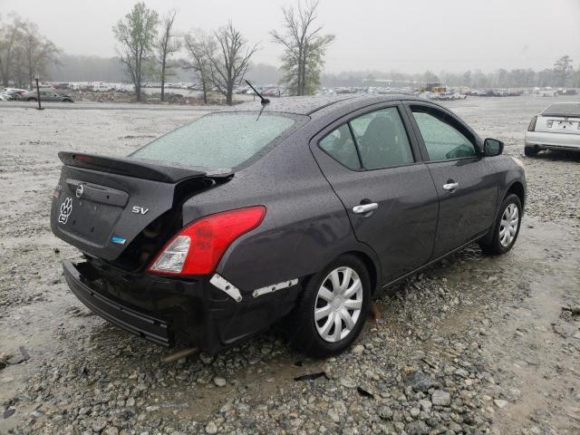Photo 4 from auction – 2015 NISSAN VERSA S with VIN 3N1CN7APXFL864927