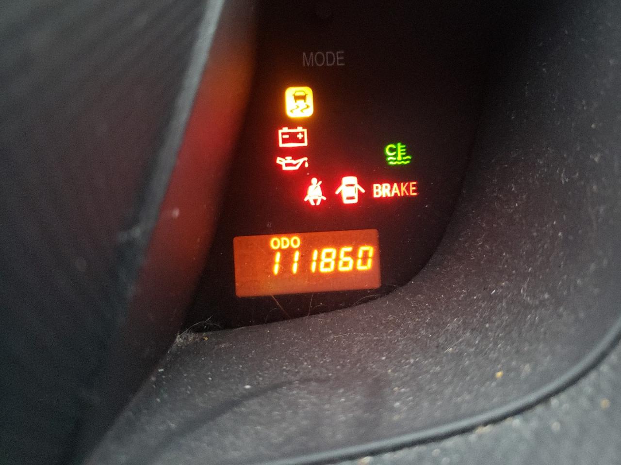 Photo 8 from auction – 2014 TOYOTA SCION XD with VIN JTKKUPB41E1039874