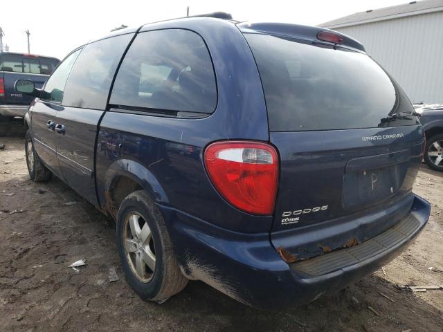 Photo 3 from auction – 2005 DODGE GRAND CARA with VIN 2D4GP44L65R249456