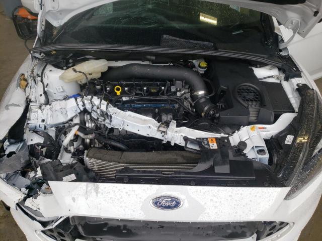 Photo 7 from auction – 2017 FORD FOCUS ST with VIN 1FADP3L91HL327113