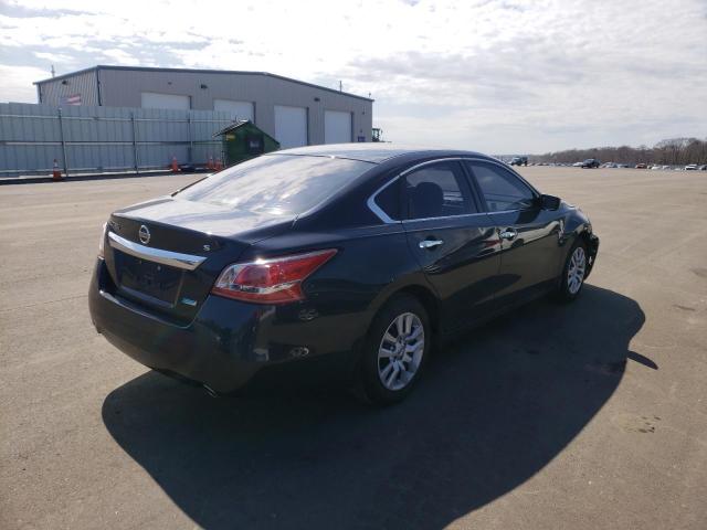 Photo 4 from auction – 2013 NISSAN ALTIMA 2.5 with VIN 1N4AL3AP1DN568006