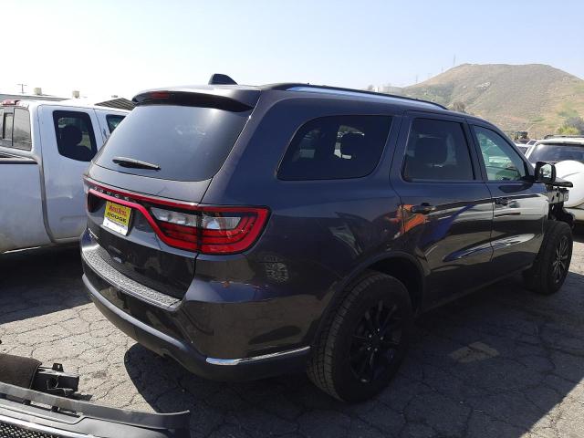 Photo 5 from auction – 2017 DODGE DURANGO SX with VIN 1C4RDJAGXHC661266