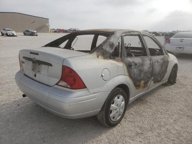 Photo 4 from auction – 2002 FORD FOCUS LX with VIN 1FAFP33P72W324505