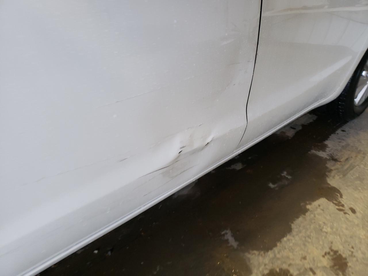 Photo 9 from auction – 2016 KIA SEDONA LX with VIN KNDMB5C11G6163910
