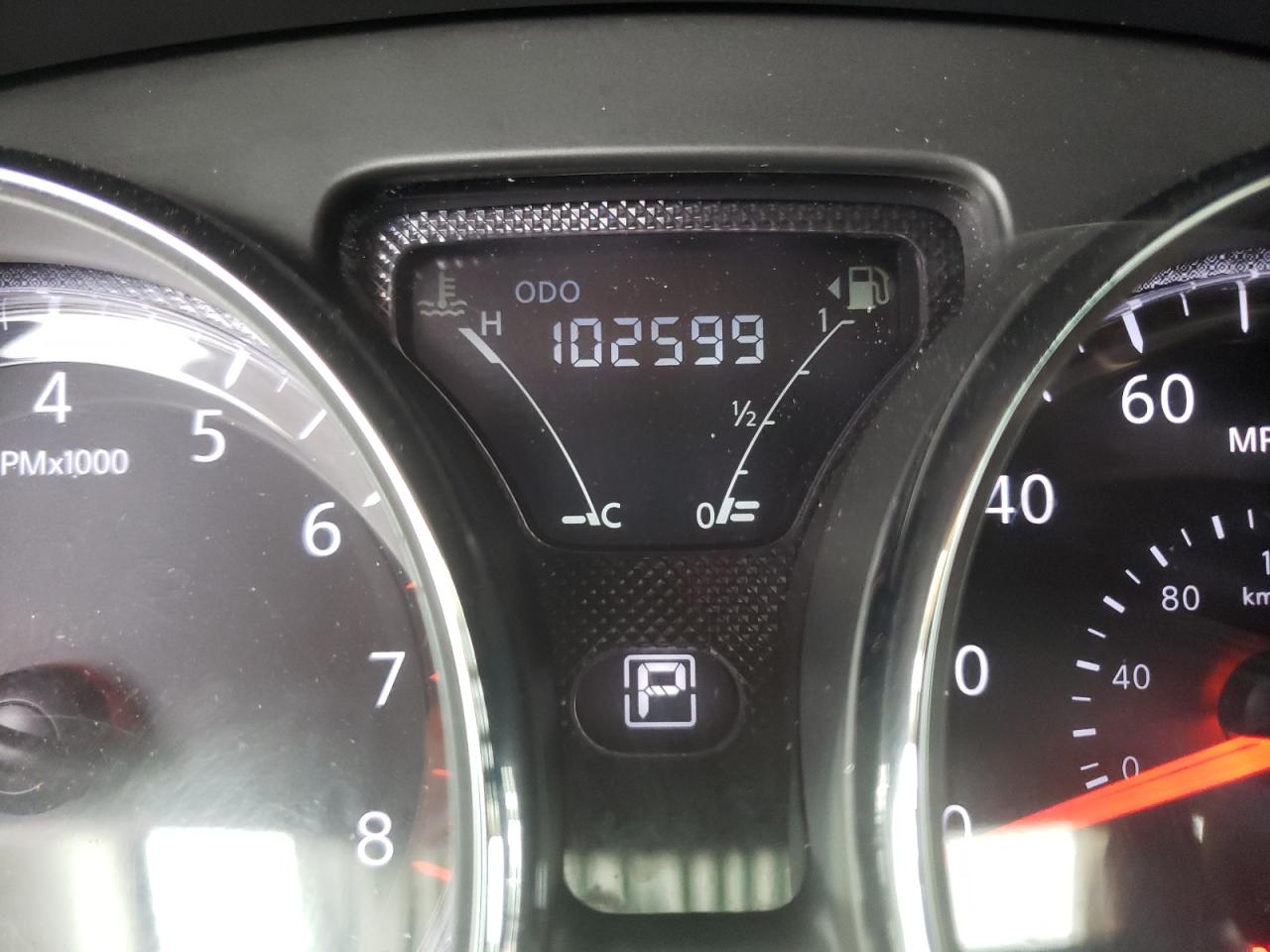 Photo 8 from auction – 2017 NISSAN VERSA S with VIN 3N1CN7AP1HL820110