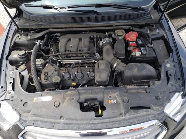 Photo 7 from auction – 2015 FORD TAURUS SEL with VIN 1FAHP2E88FG167401