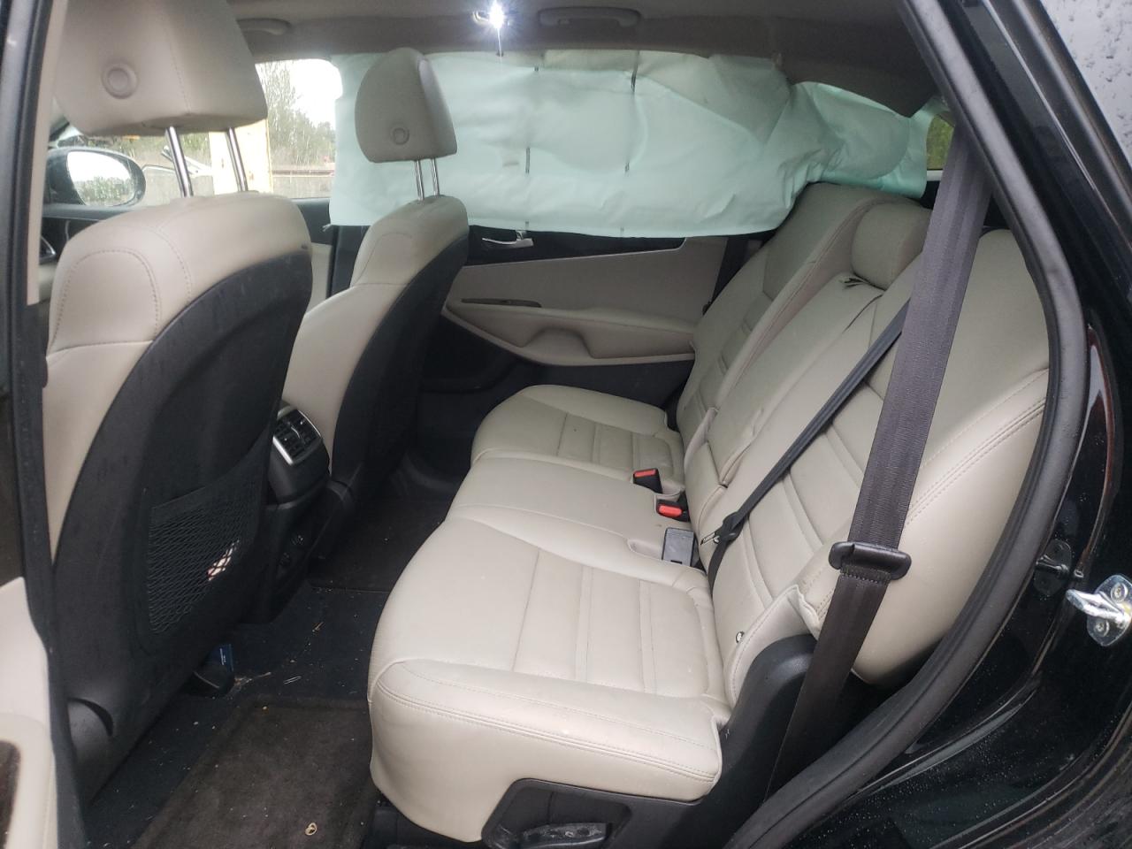 Photo 6 from auction – 2019 KIA SORENTO EX with VIN 5XYPH4A58KG608922