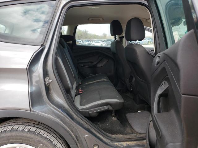 Photo 6 from auction – 2014 FORD ESCAPE S with VIN 1FMCU0F70EUD43652