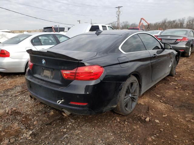 Photo 4 from auction – 2014 BMW 4 SERIES with VIN WBA3R1C59EK191829