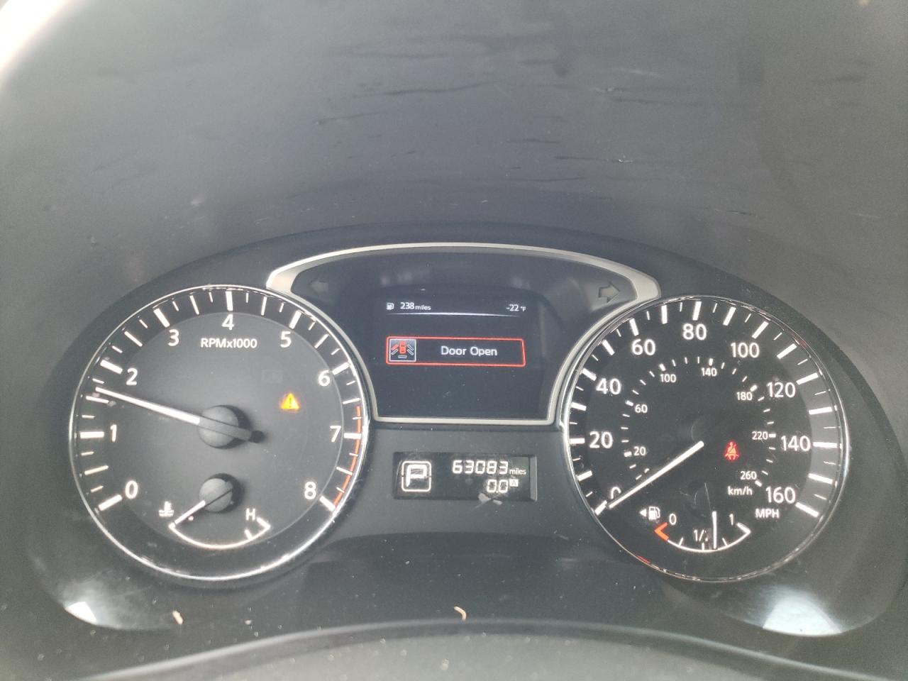 Photo 8 from auction – 2014 NISSAN ALTIMA 2.5 with VIN 1N4AL3AP9EC325377