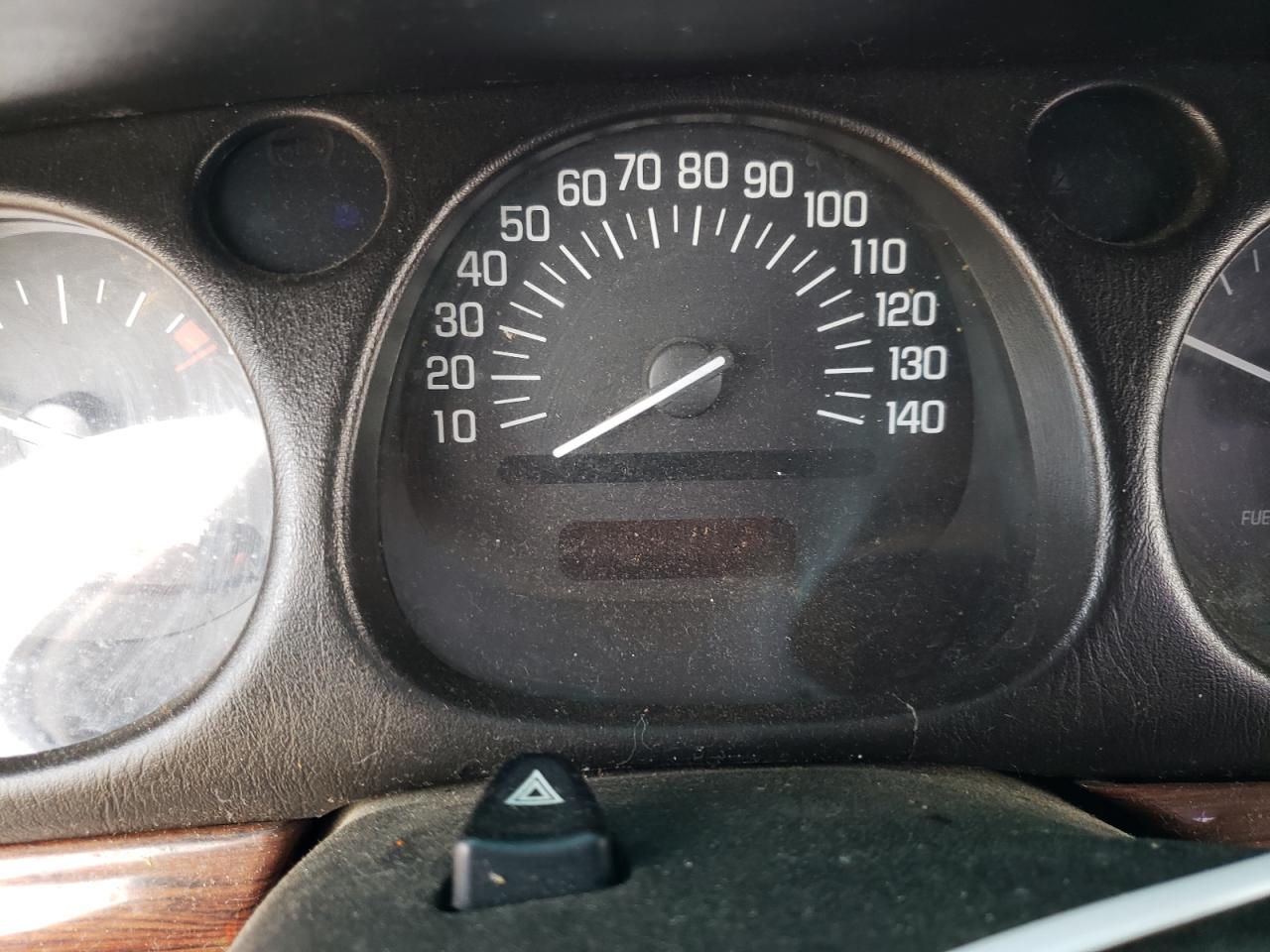 Photo 8 from auction – 2004 BUICK LESABRE CU with VIN 1G4HP52K64U196885