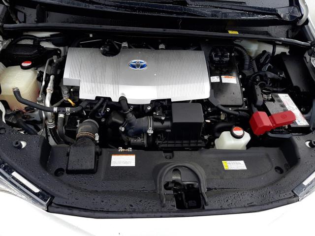 Photo 7 from auction – 2016 TOYOTA PRIUS with VIN JTDKARFU2G3000448