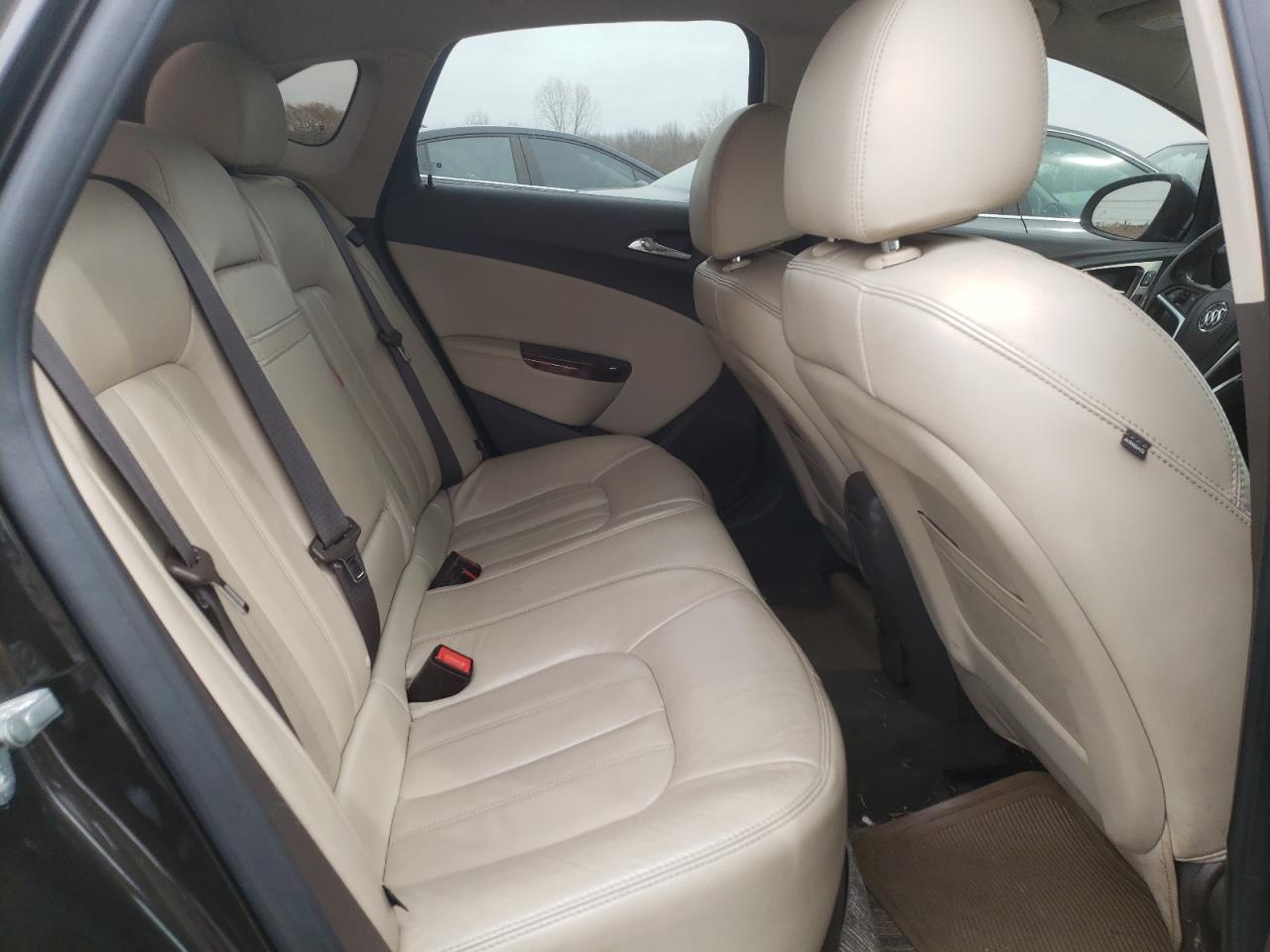 Photo 6 from auction – 2013 BUICK VERANO with VIN 1G4PS5SK3D4168083