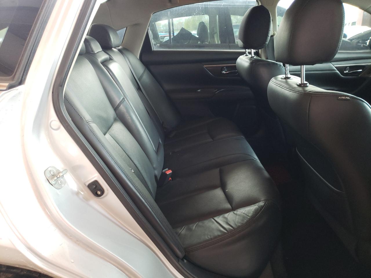 Photo 6 from auction – 2014 NISSAN ALTIMA 3.5 with VIN 1N4BL3AP2EC198136