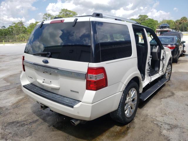 Photo 7 from auction – 2015 FORD EXPEDITION with VIN 1FMJU2AT1FEF33253