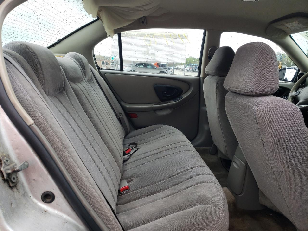 Photo 6 from auction – 2005 CHEVROLET CLASSIC with VIN 1G1ND52F85M181222