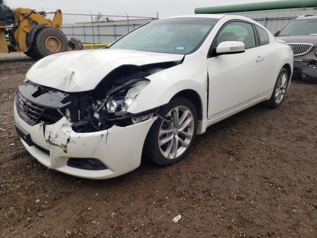 Photo 2 from auction – 2012 NISSAN ALTIMA SR with VIN 1N4BL2EP7CC149452