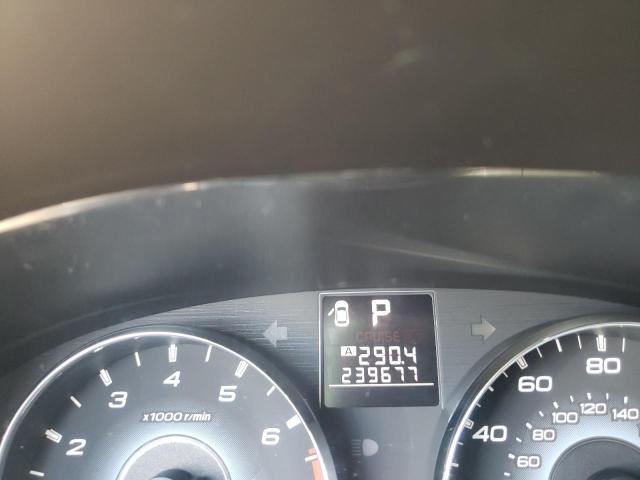 Снимка 8 от търг – 2010 SUBARU OUTBACK 2. с VIN 4S4BRCCC2A3327906