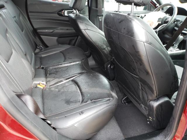 Photo 6 from auction – 2022 JEEP COMPASS LI with VIN 3C4NJDCB3NT101826