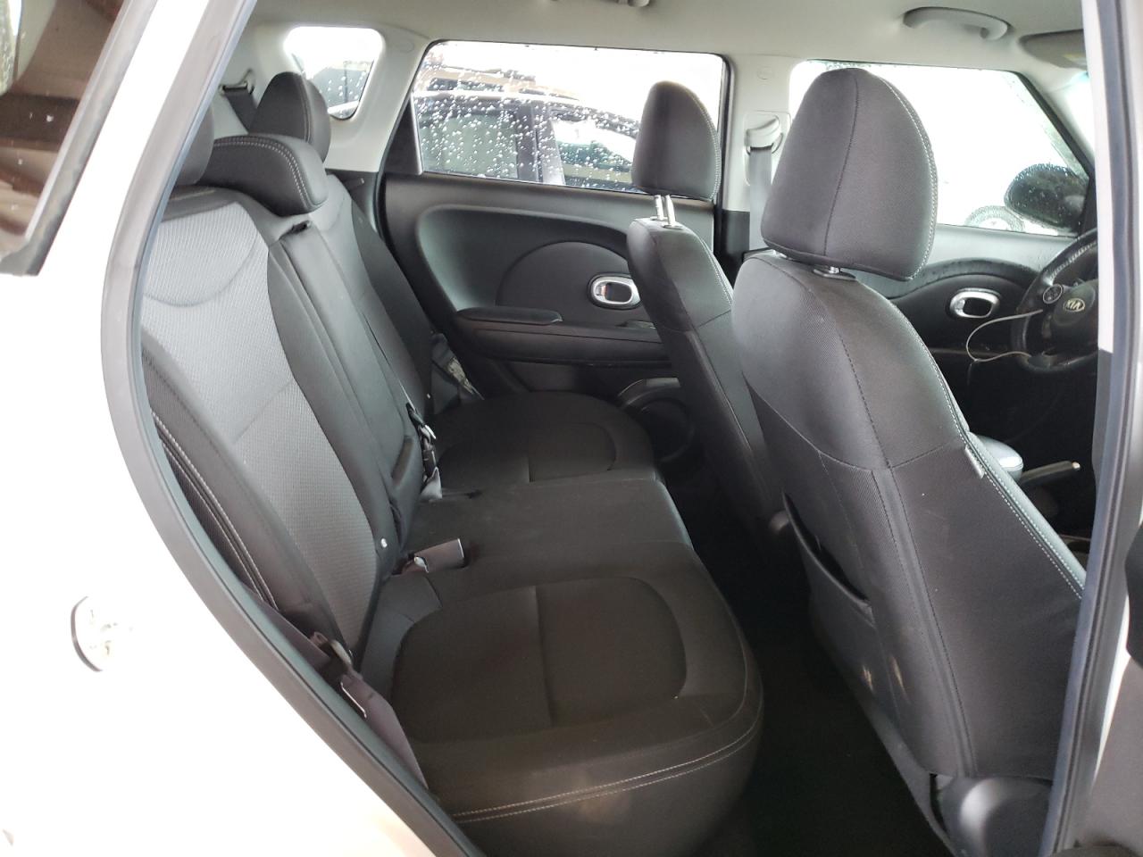 Photo 6 from auction – 2017 KIA SOUL + with VIN KNDJP3A50H7438533