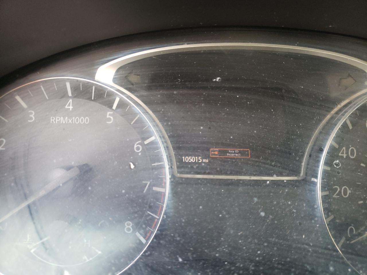 Photo 8 from auction – 2016 NISSAN ALTIMA 2.5 with VIN 1N4AL3AP2GN330444