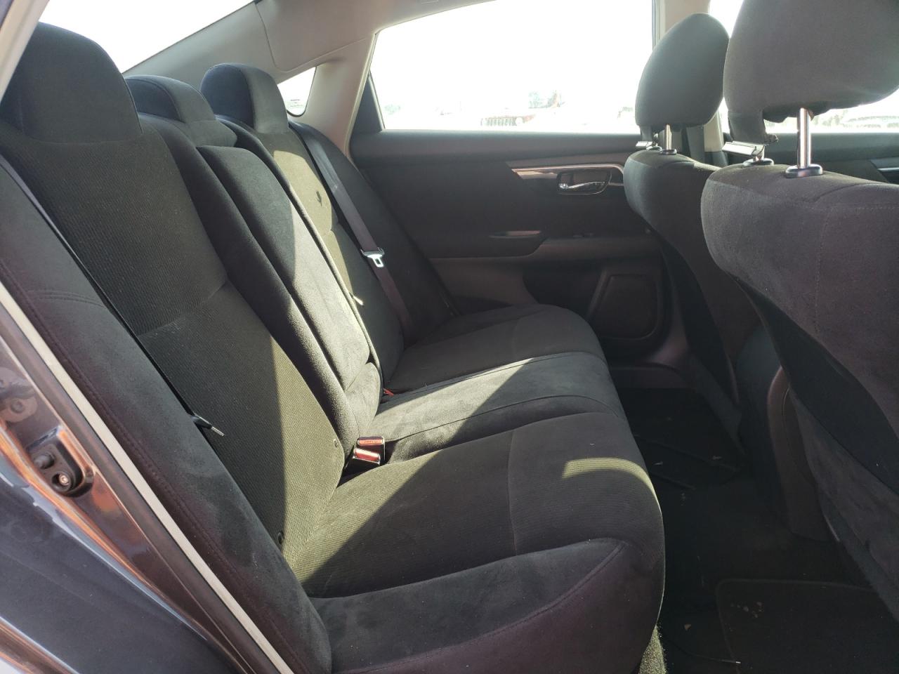 Photo 6 from auction – 2013 NISSAN ALTIMA 2.5 with VIN 1N4AL3AP2DN421676