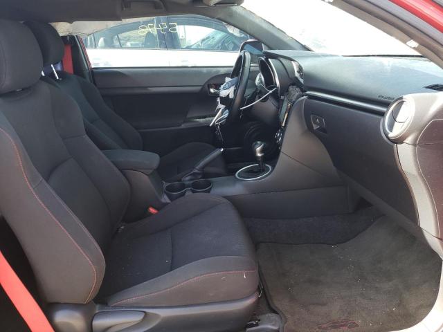 Photo 5 from auction – 2016 TOYOTA SCION TC with VIN JTKJF5C74GJ025800