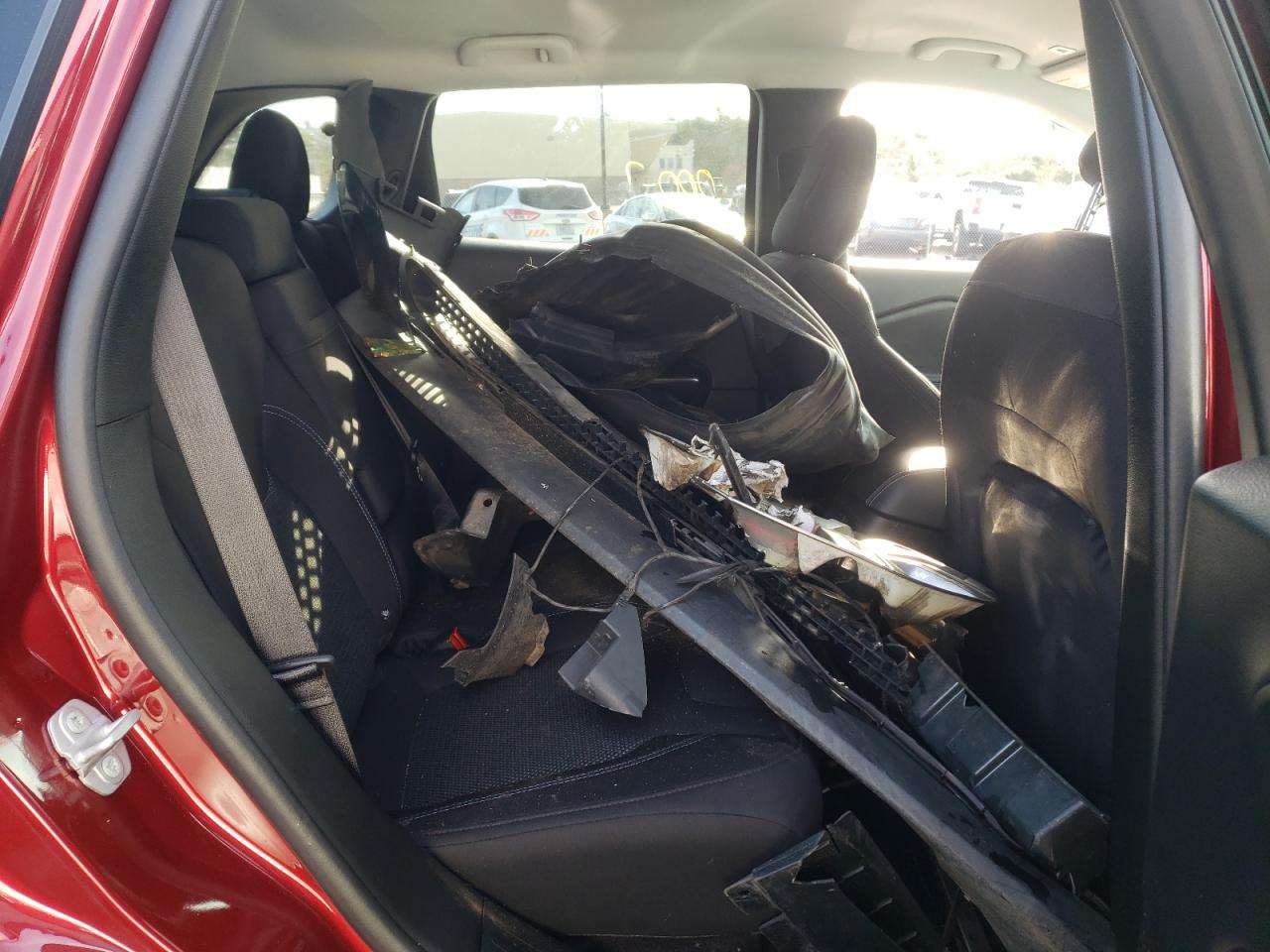 Photo 6 from auction – 2019 JEEP CHEROKEE L with VIN 1C4PJMCB5KD150259