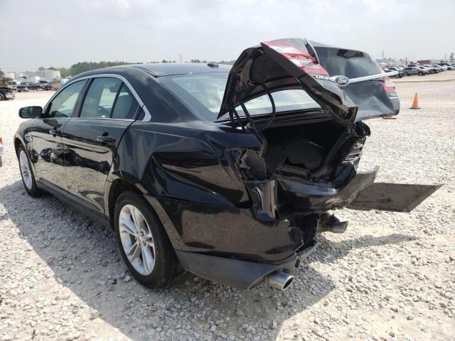 Photo 3 from auction – 2015 FORD TAURUS SEL with VIN 1FAHP2E88FG167401