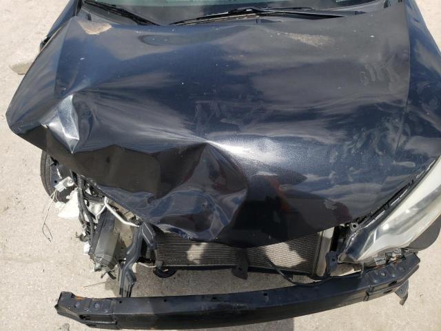 Photo 7 from auction – 2014 TOYOTA COROLLA L with VIN 5YFBURHEXEP076257