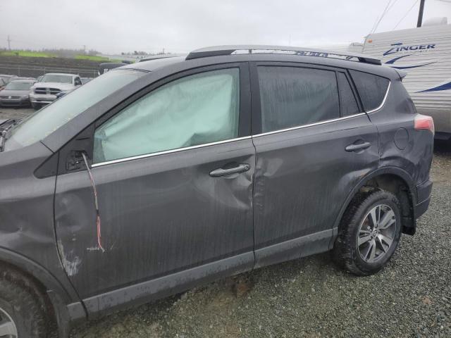 Photo 9 from auction – 2018 TOYOTA RAV4 LE with VIN 2T3BFREV0JW790252