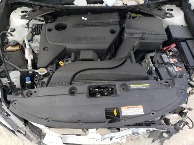 Photo 7 from auction – 2016 NISSAN ALTIMA 2.5 with VIN 1N4AL3AP6GN319835