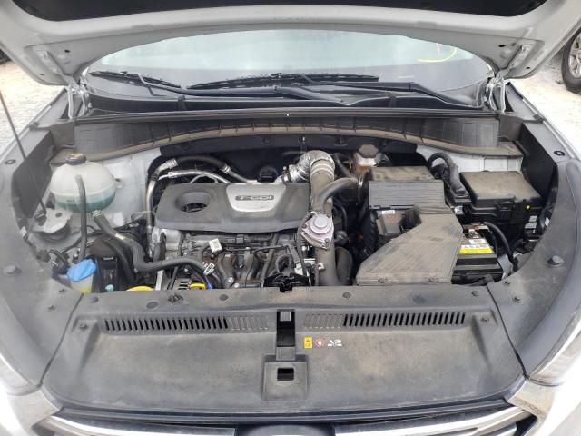 Photo 7 from auction – 2016 HYUNDAI TUCSON LIM with VIN KM8J33A2XGU149415